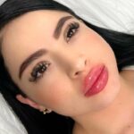 Aumento Labial Tecnica Rusian Lips